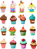 Cupcake Board Kit