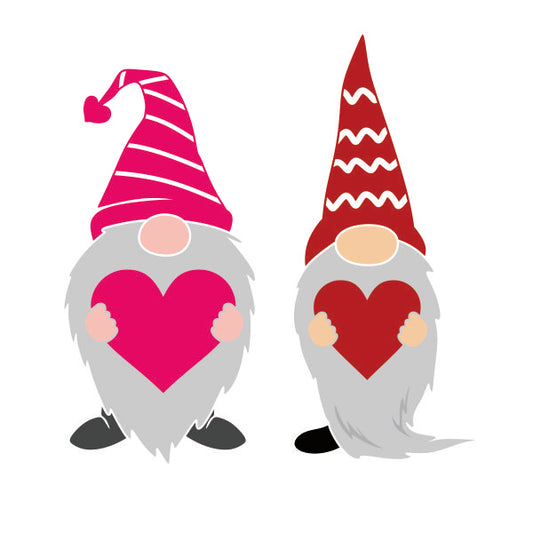 UV BEEN GNOMED - PTO FUNDRAISER SOLD OUT!!!