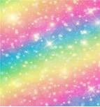 Happy Birthday (Glitter) Celebrator Kit Add-On