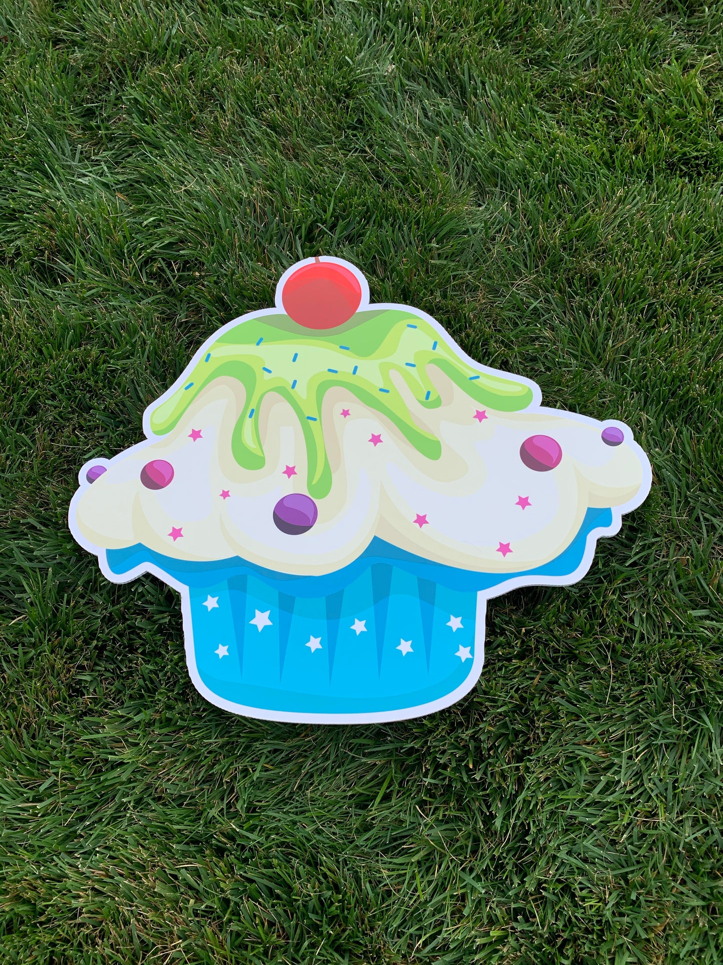 Cupcake Set Kit Add-On