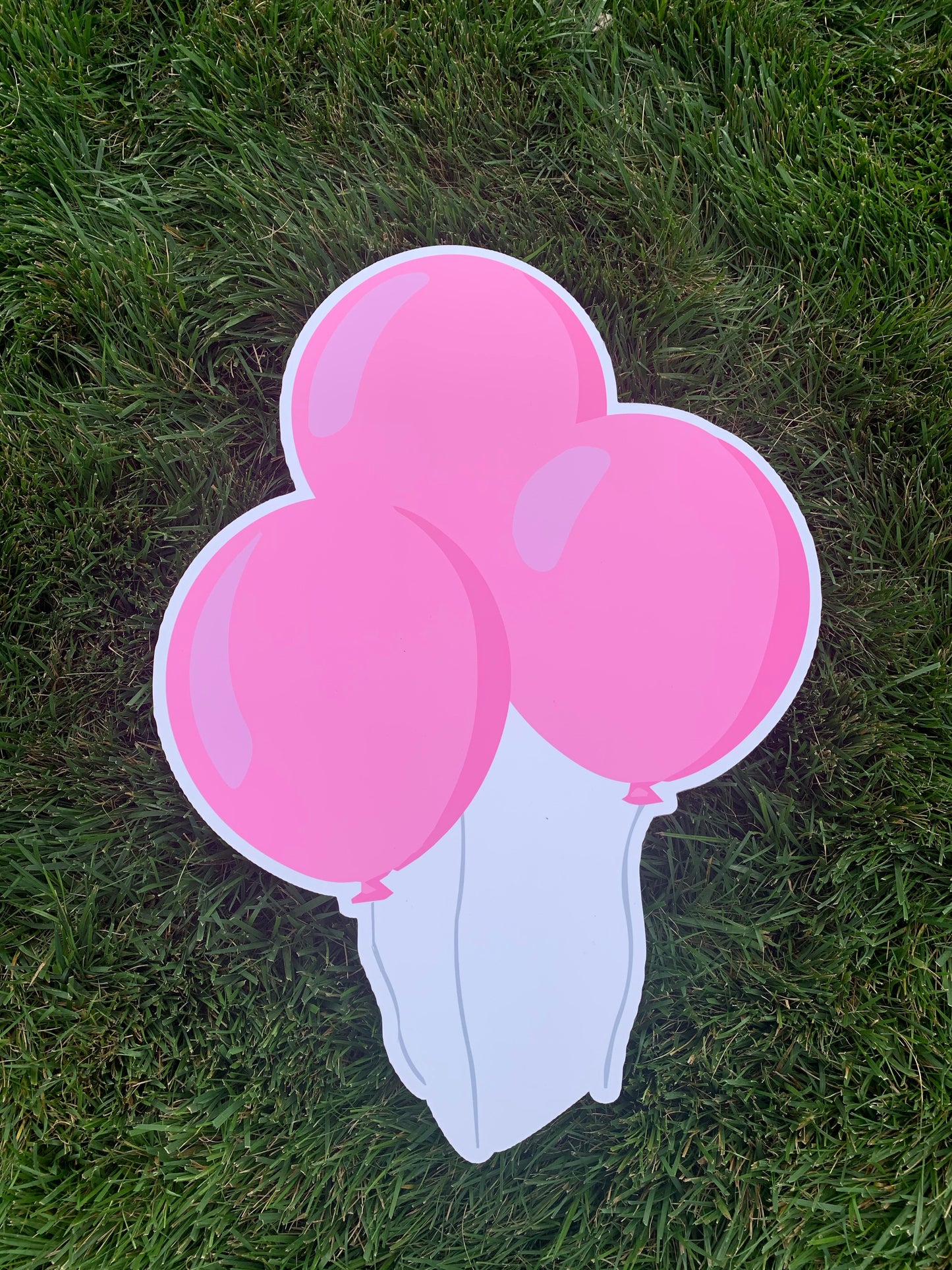 Balloons Kit Add-On