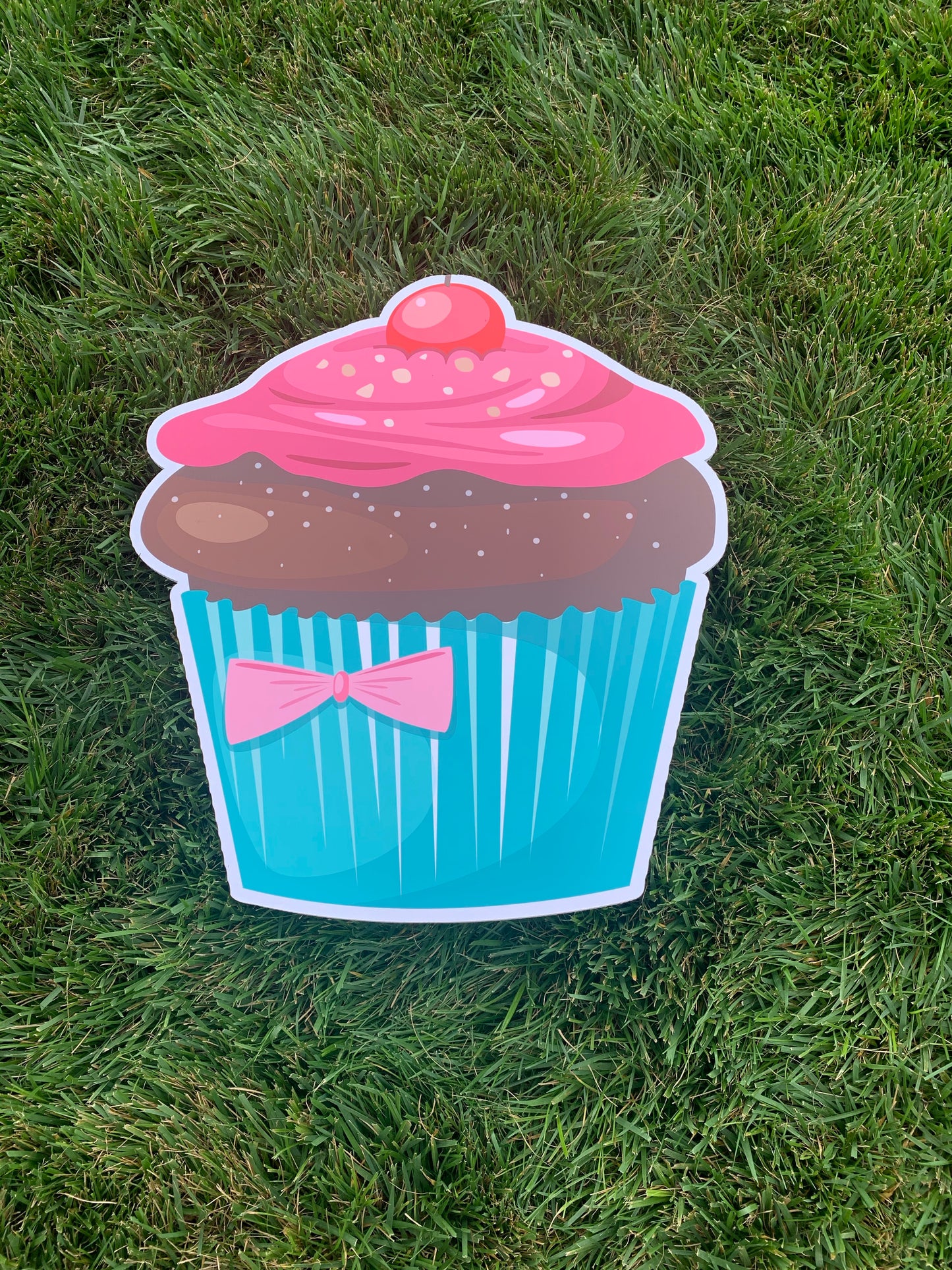 Cupcake Set Kit Add-On