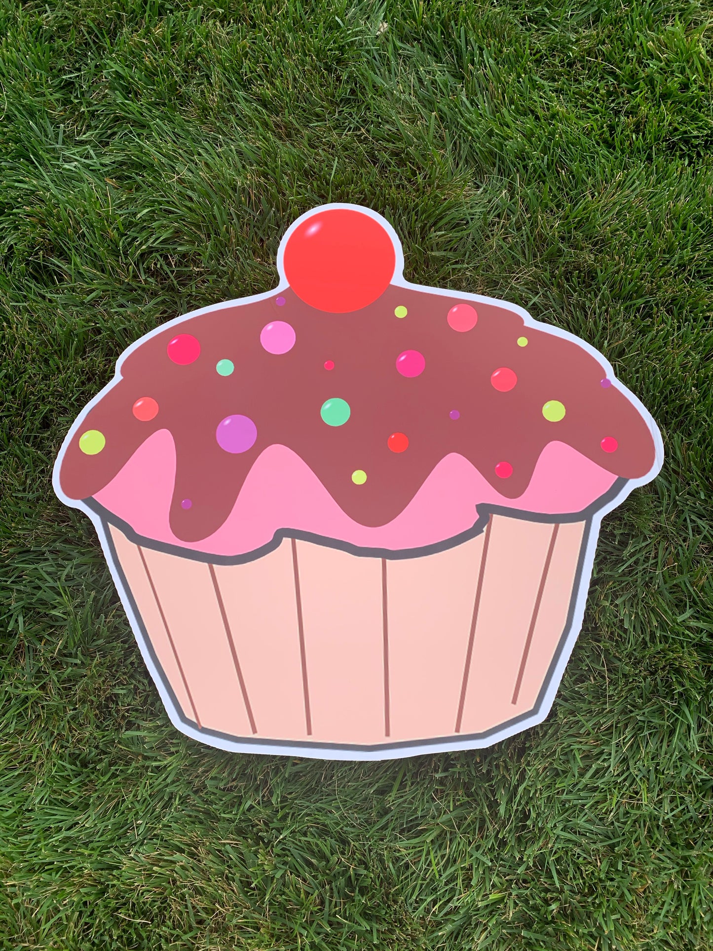 Cupcake Set Kit Add-On