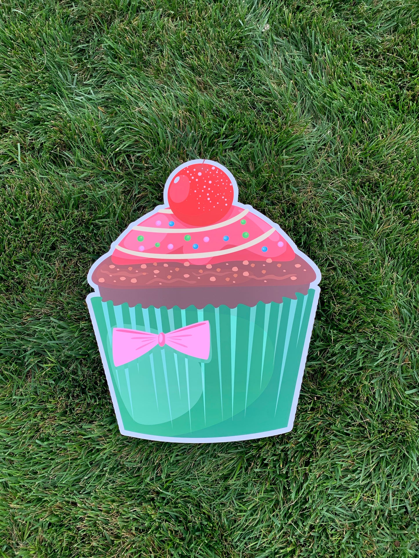 Cupcake Set Kit Add-On