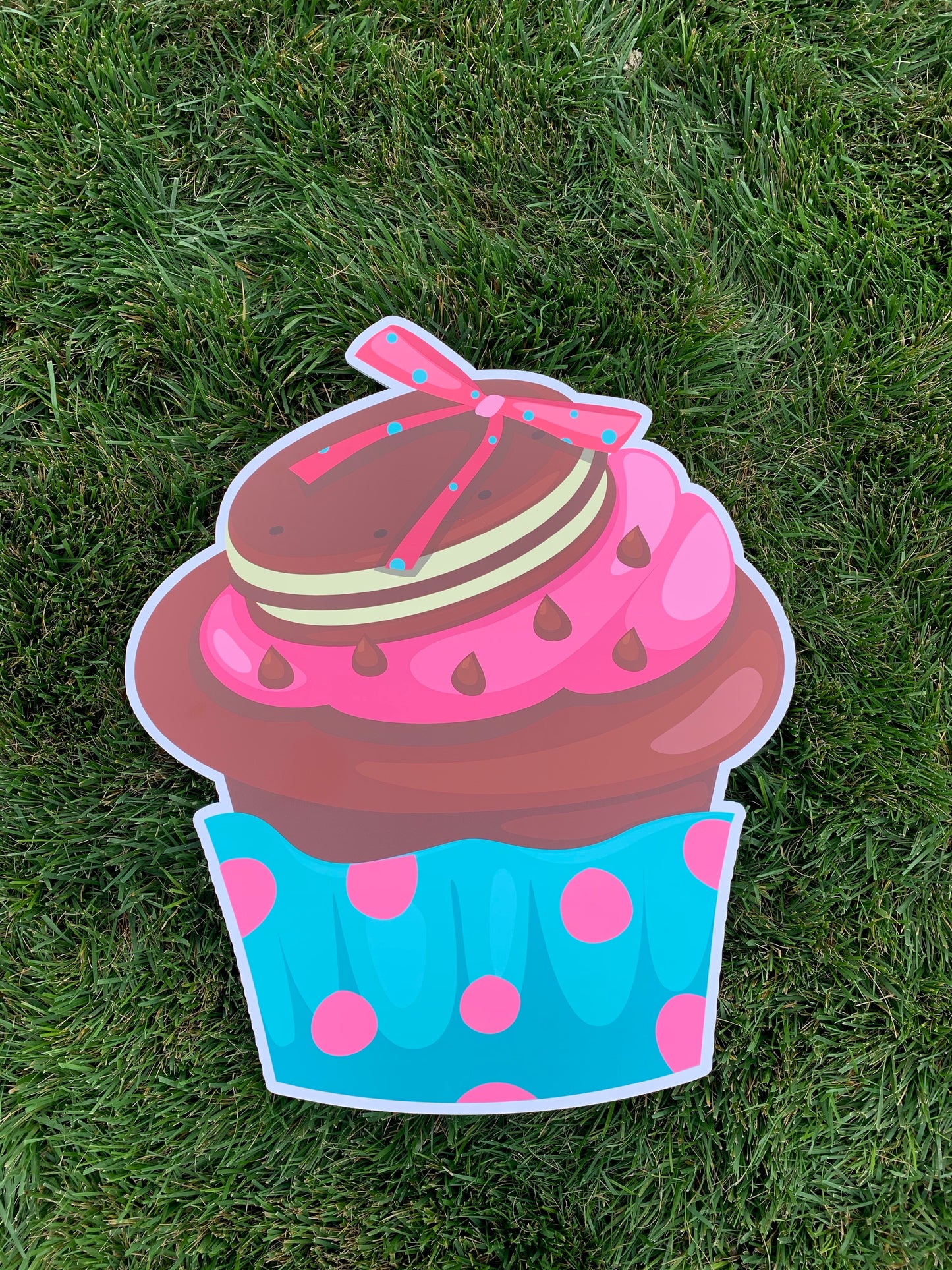 Cupcake Set Kit Add-On
