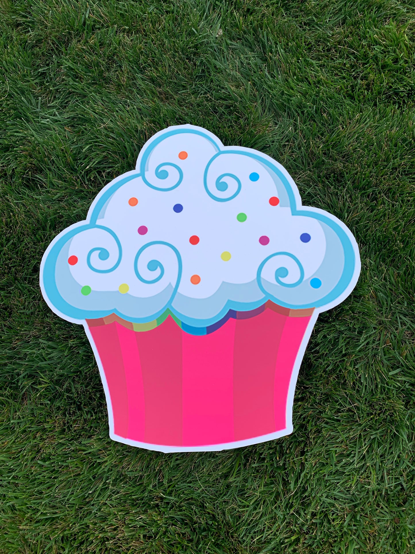Cupcake Set Kit Add-On