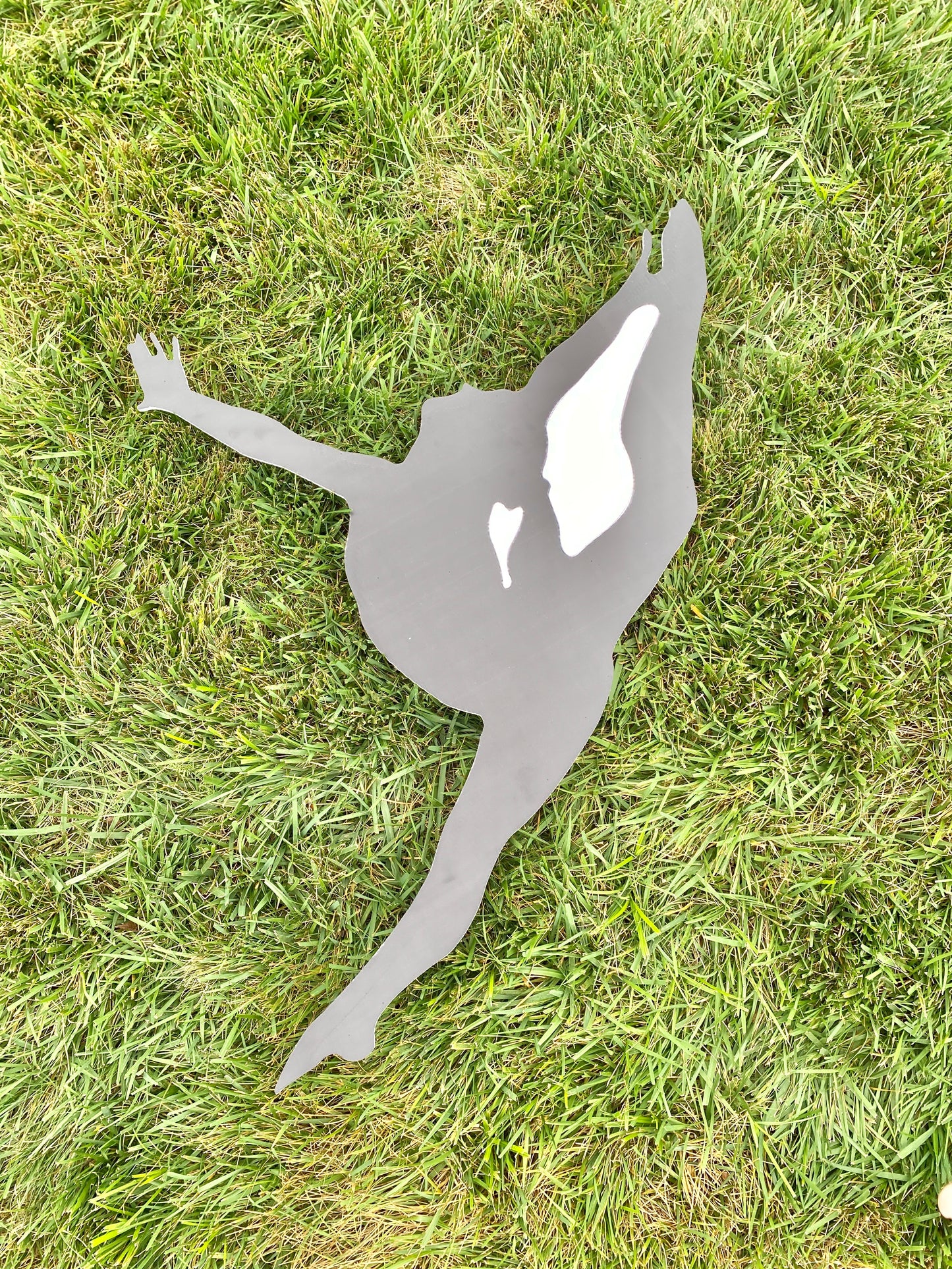 Gymnastic Sign Kit Add-On