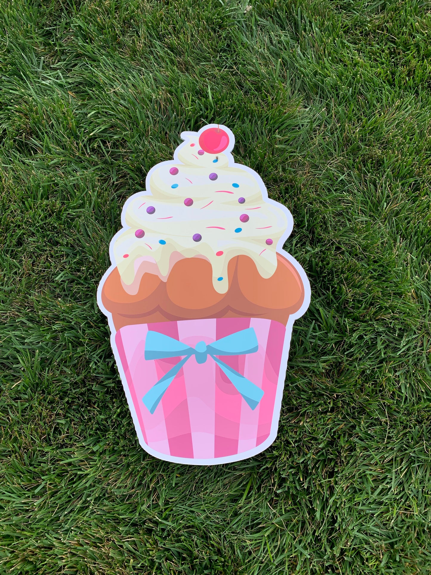 Cupcake Set Kit Add-On
