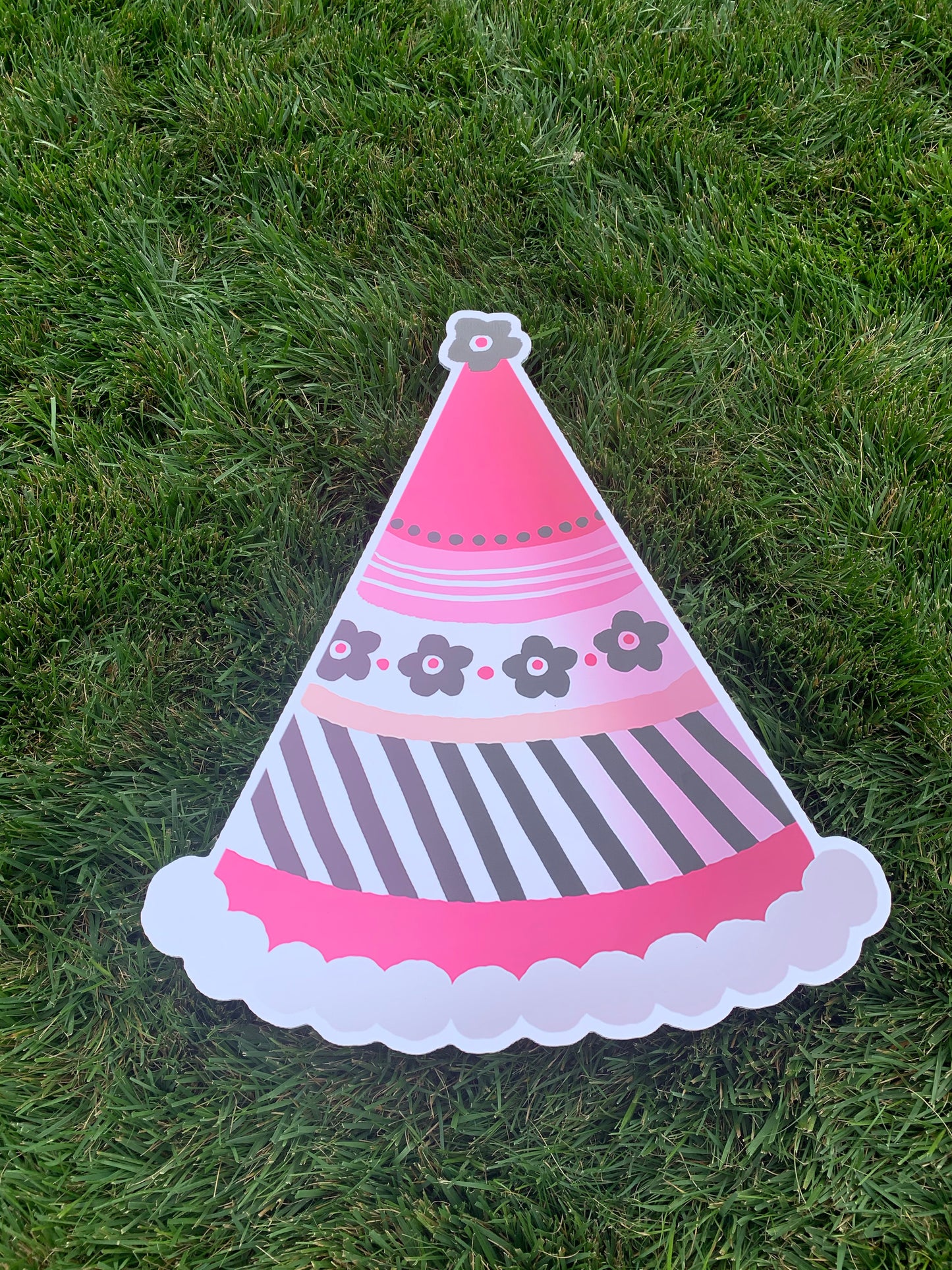 Sets of 4 Party Hats Kit Add-On