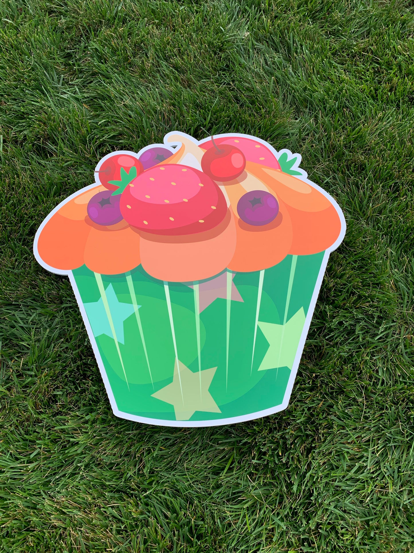 Cupcake Set Kit Add-On