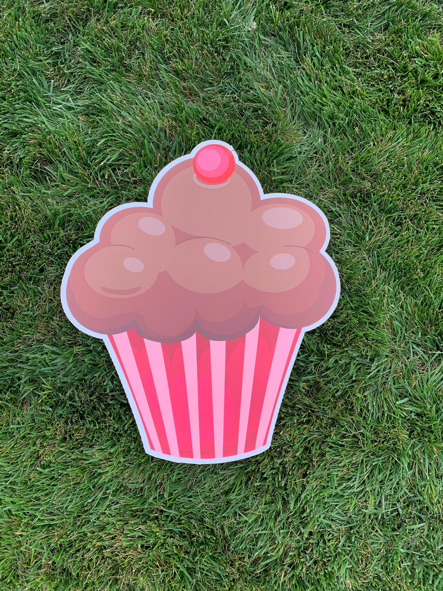 Cupcake Set Kit Add-On