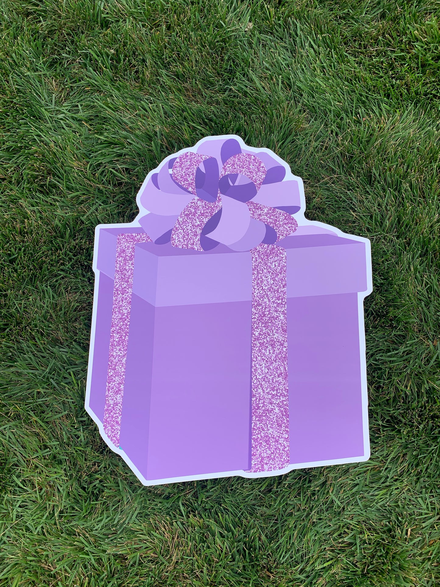 Presents Kit Add-On