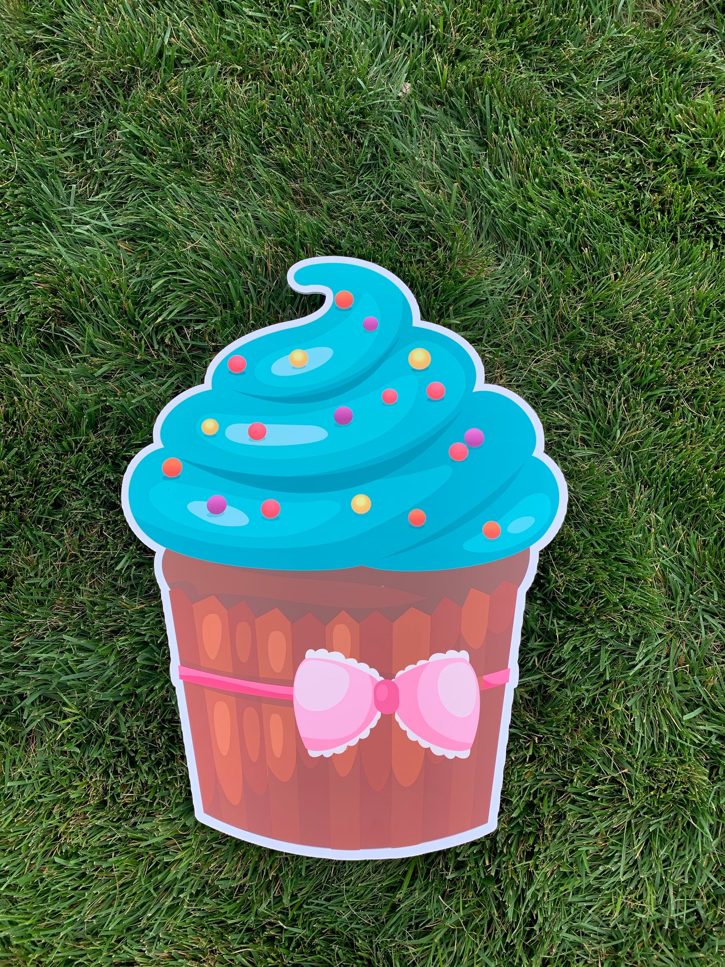 Cupcake Set Kit Add-On