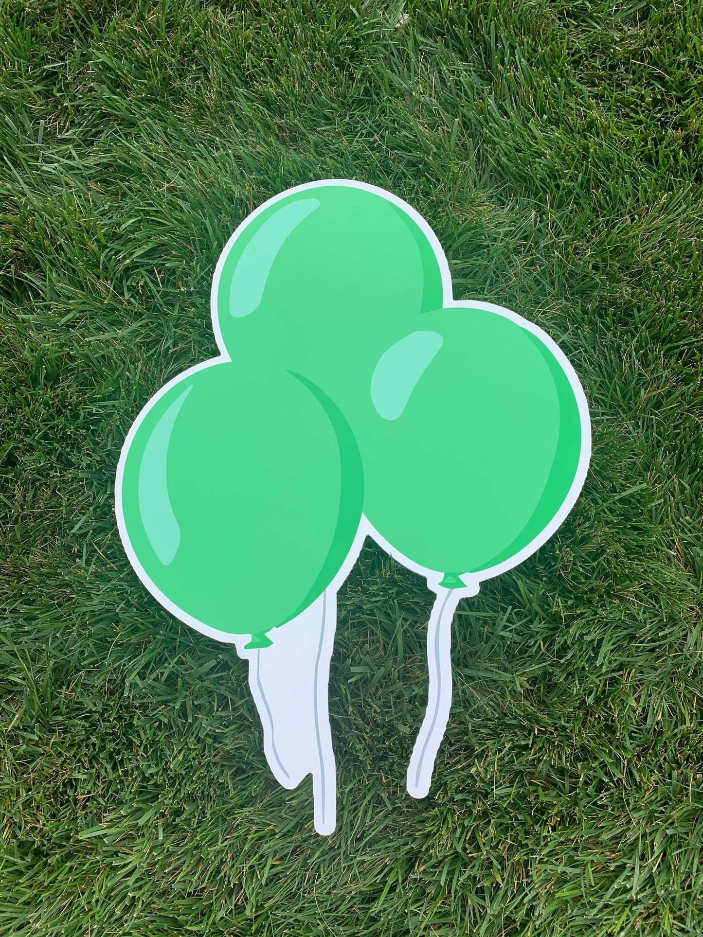 Balloons Kit Add-On