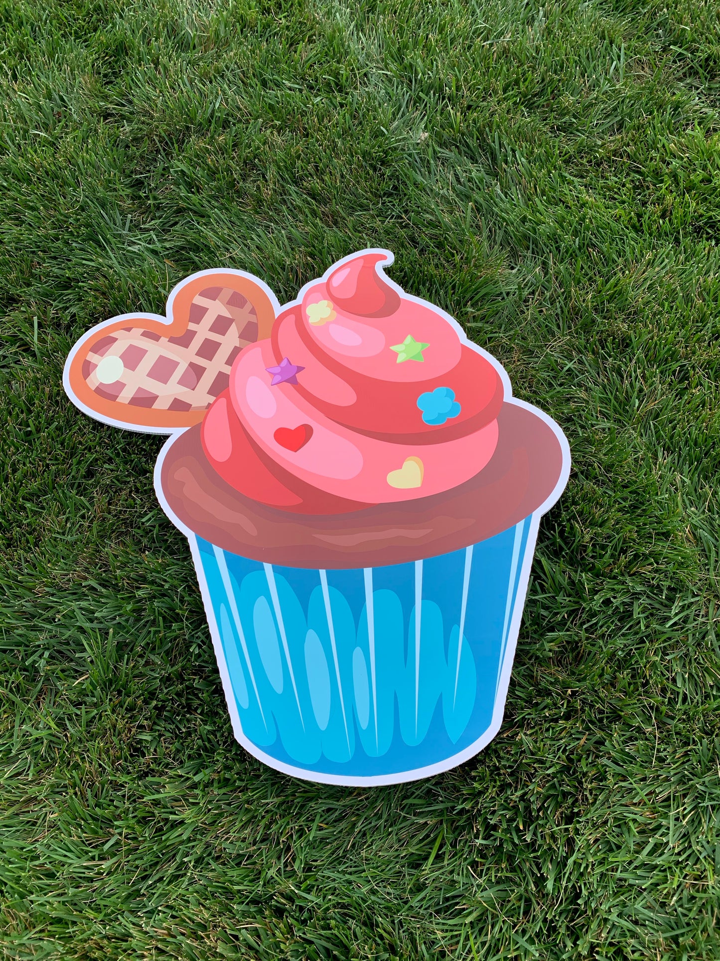 Cupcake Set Kit Add-On