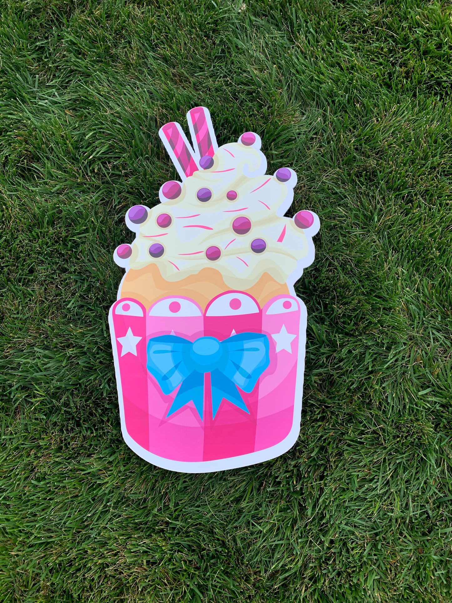 Cupcake Set Kit Add-On
