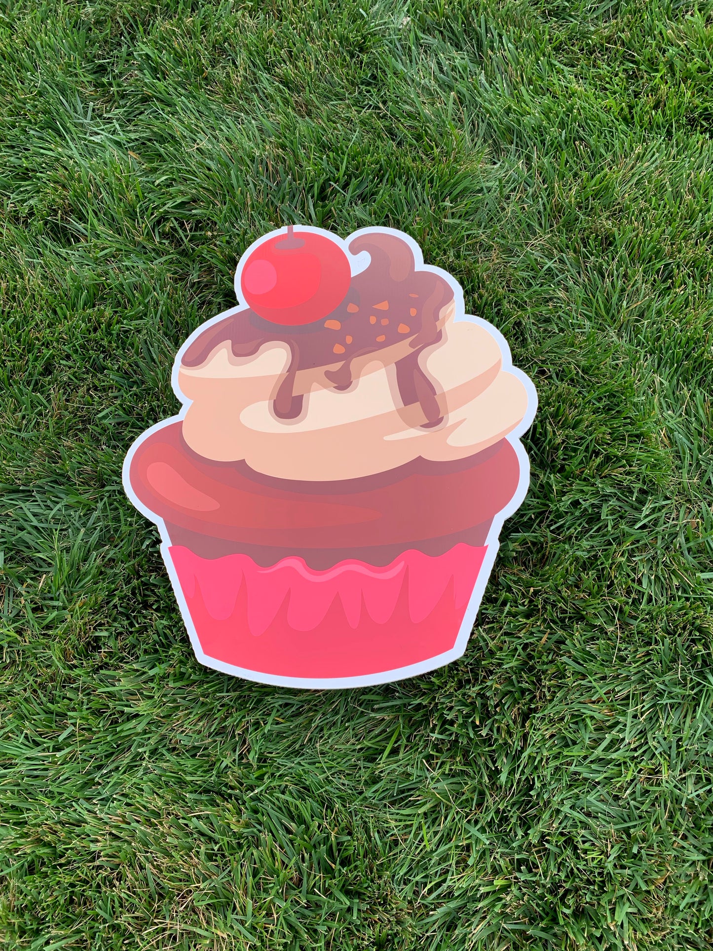 Cupcake Set Kit Add-On
