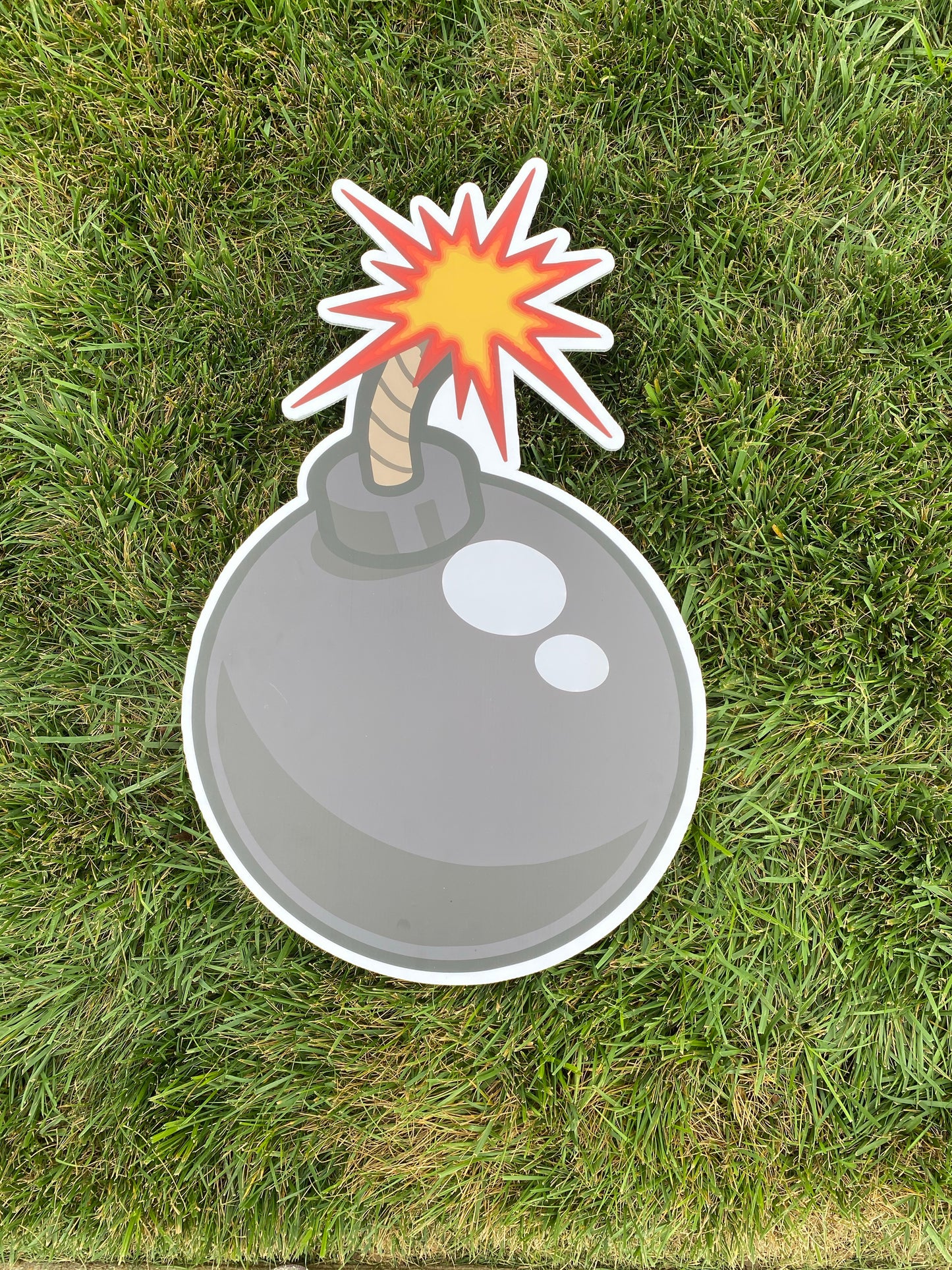 Bombs Away Kit Add-On