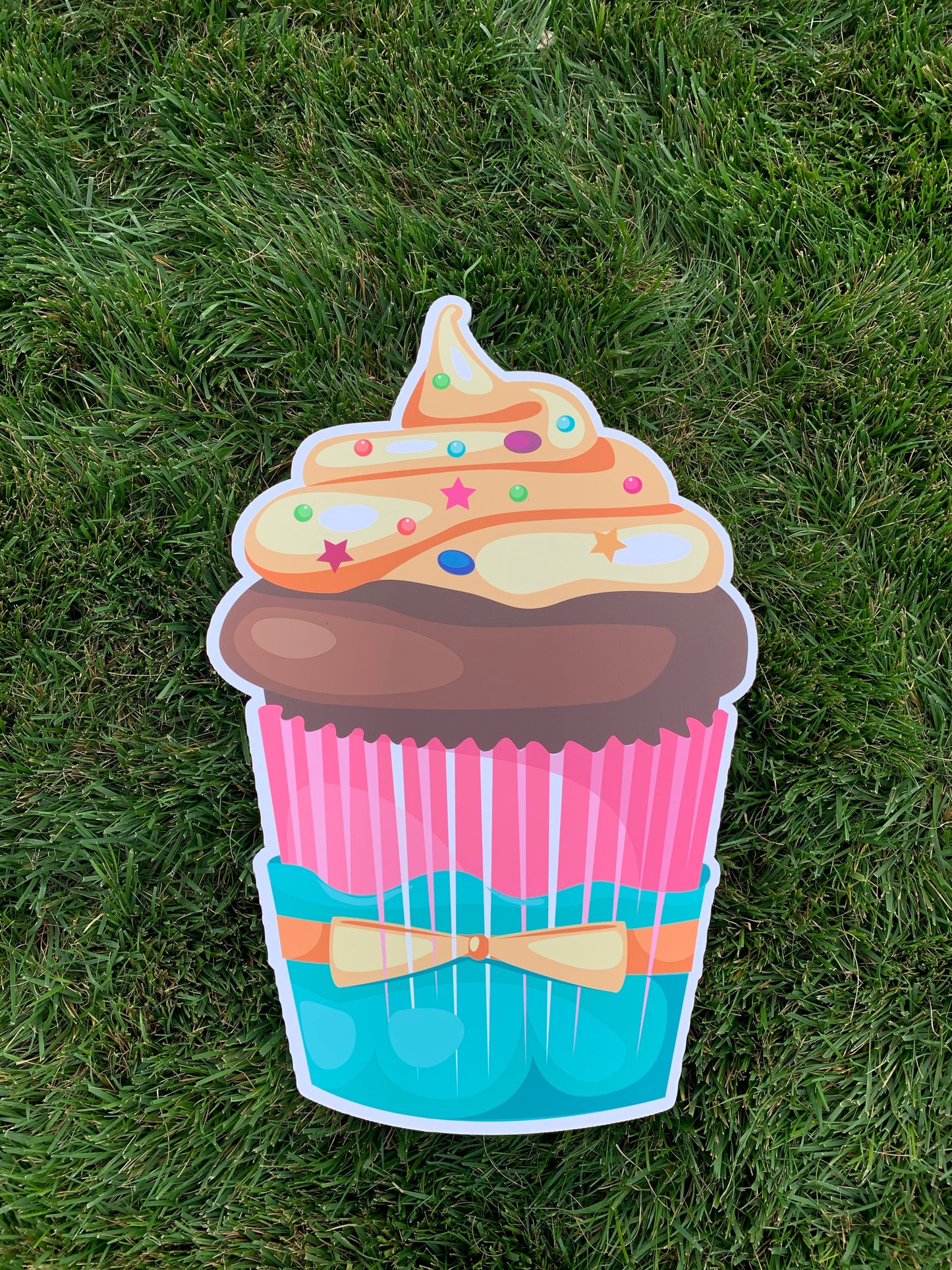 Cupcake Set Kit Add-On
