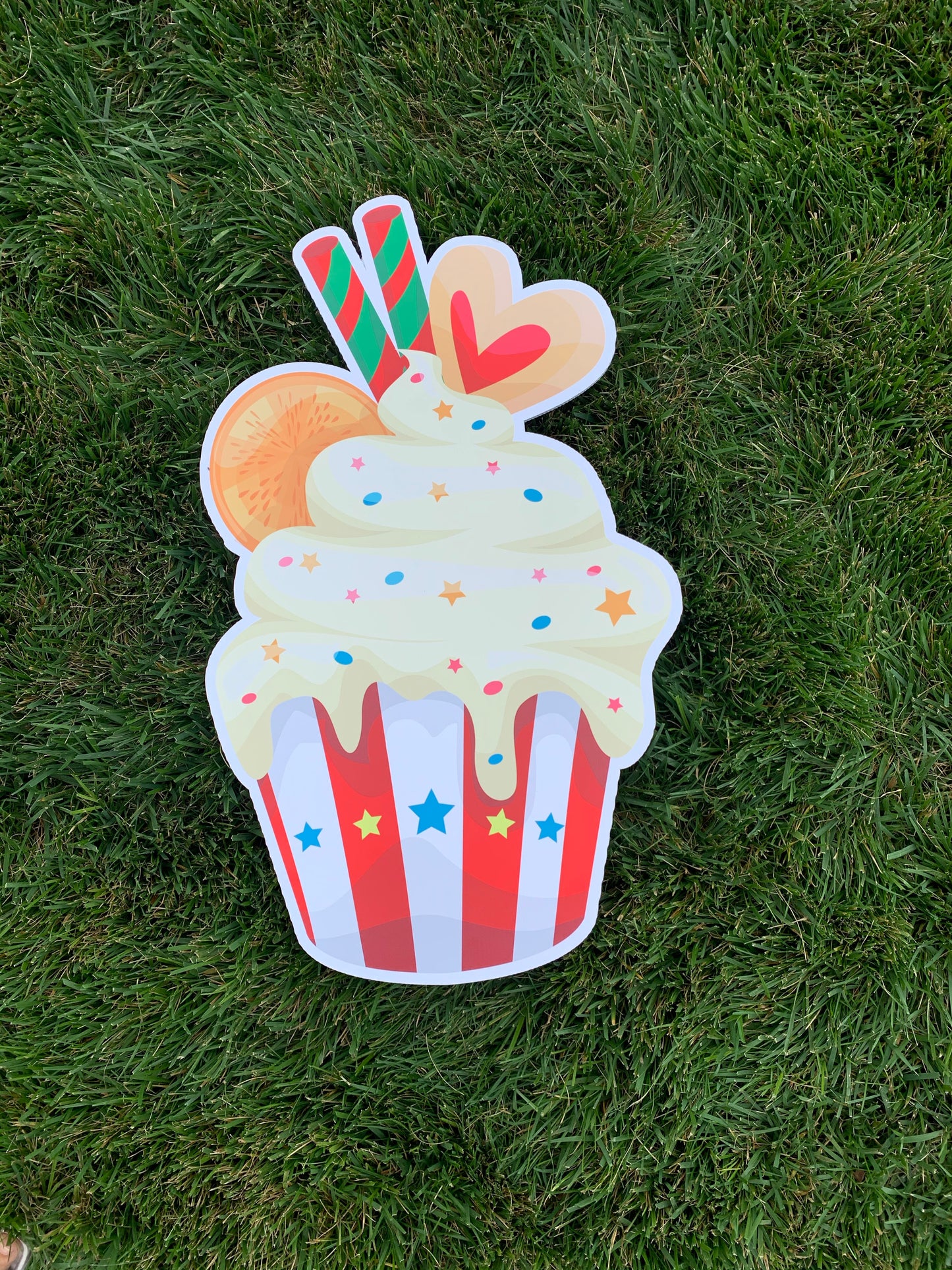 Cupcake Set Kit Add-On