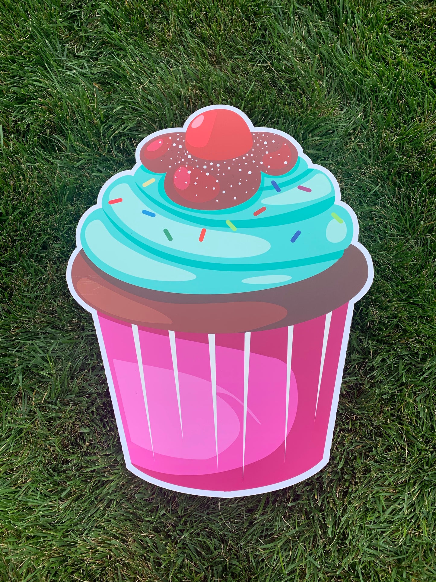 Cupcake Set Kit Add-On