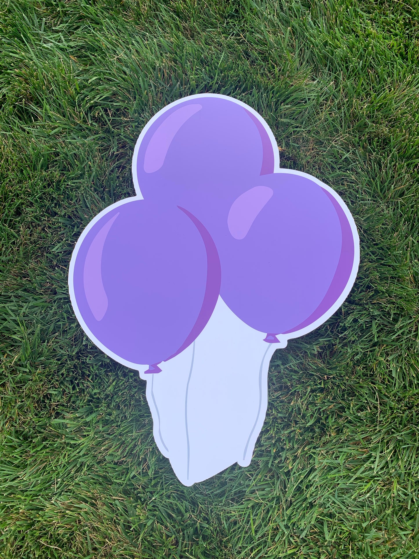 Balloons Kit Add-On
