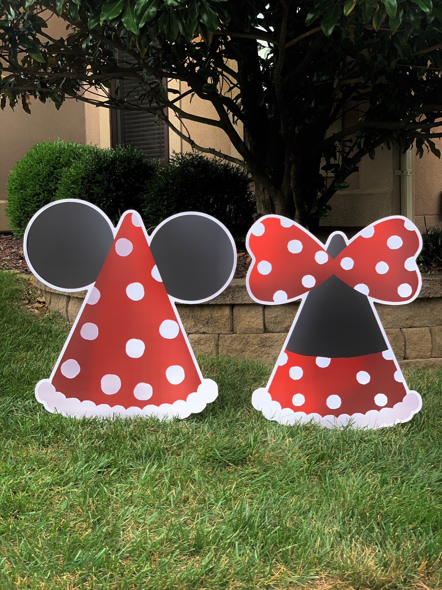 Disney Party Hats Kit Add-On