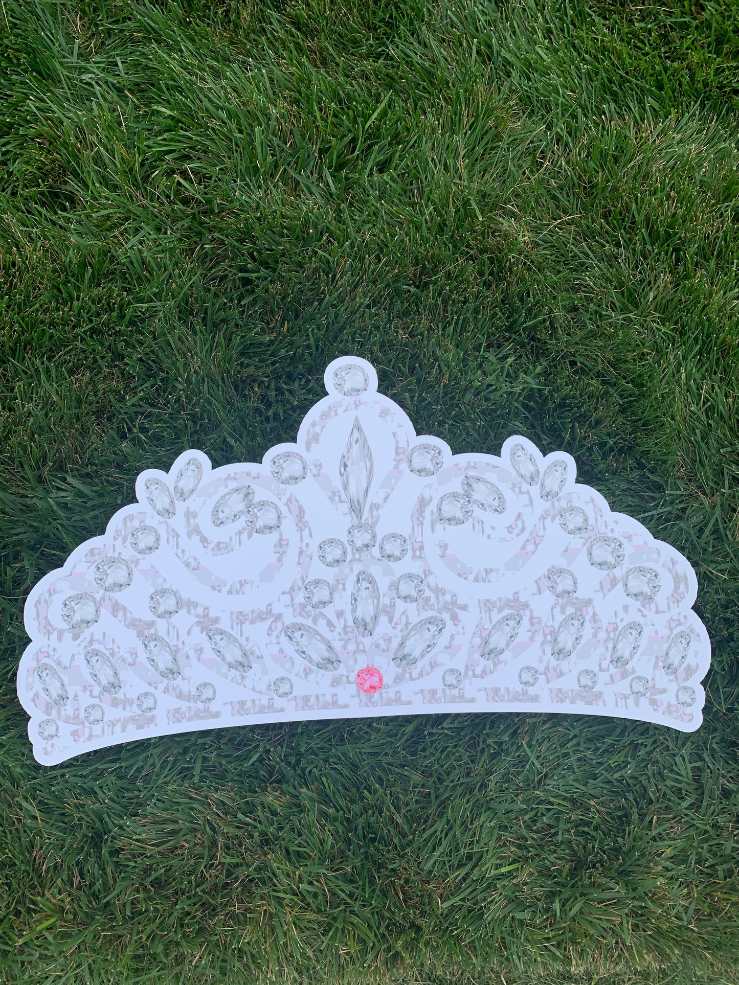 Princess Crown Kit Add-On