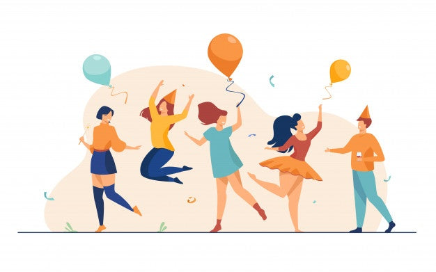 What is a Celebrator?