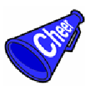 Cheerleader Kit