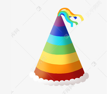 Disney Party Hats