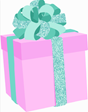 Pink Present