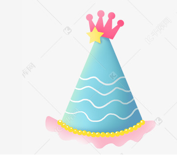 Disney Party Hats
