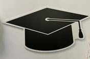 Graduation Hat Kit