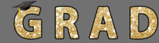 Gold Grad Kit