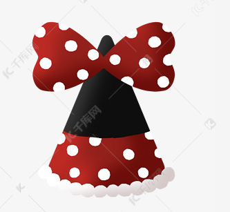 Disney Party Hats