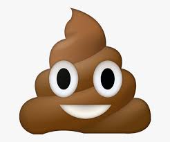 Crap Emoji