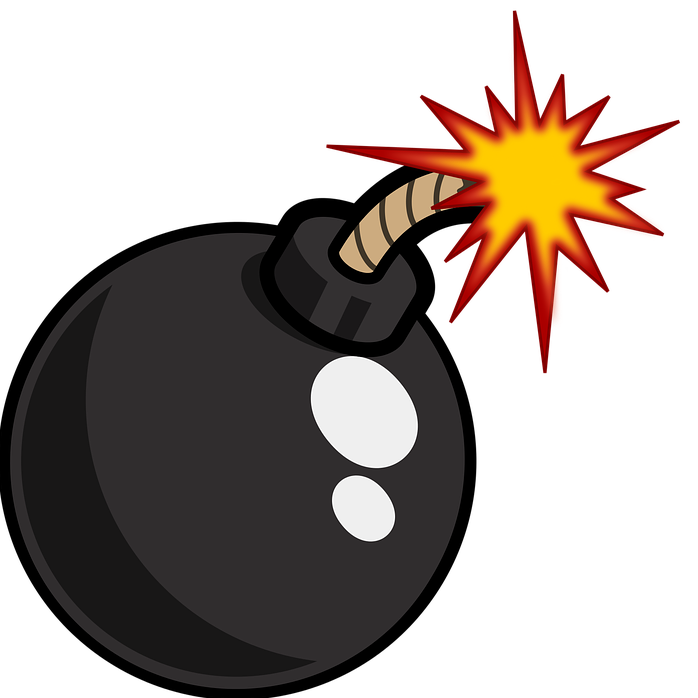 Bombs Away