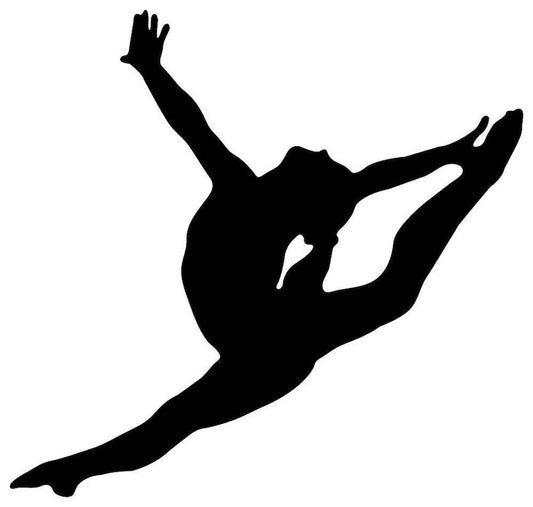 Gymnastic Sign Kit Add-On