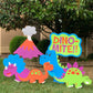 Large Dino-Mite Kit Celebrator Kit