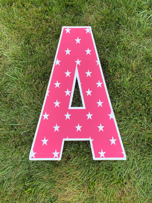 Happy Birthday (Polka Dot) Celebrator Kit Add-On