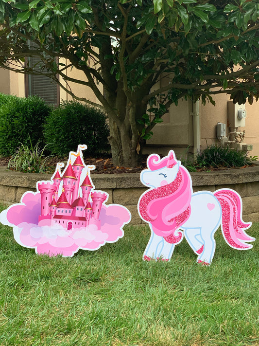 Princess Castle Kit Add-On