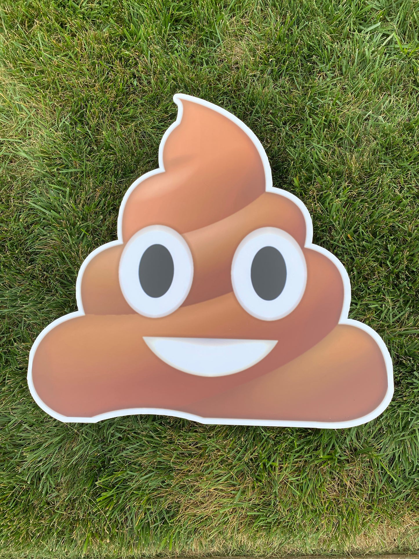 Emoji Crap Kit Add-On