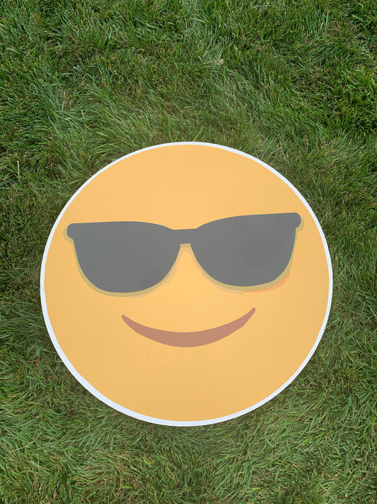Emoji TOO Cool  Kit Add-On