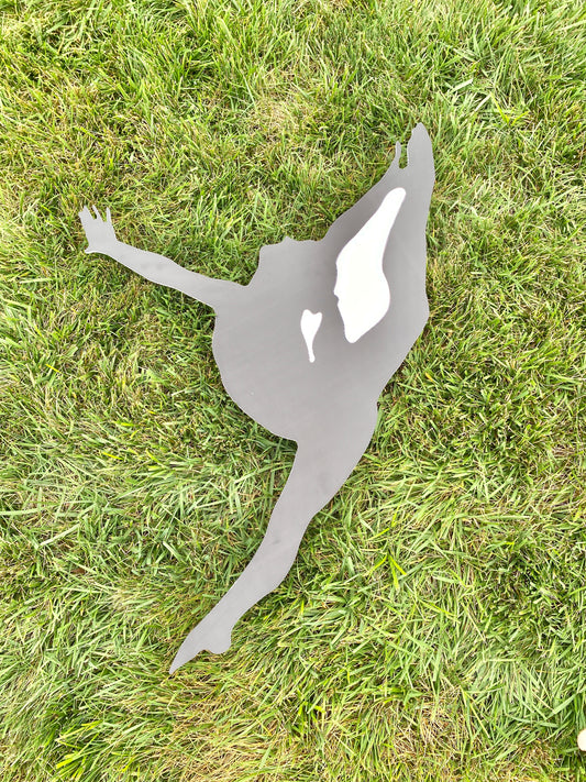 Gymnastic Sign Kit Add-On
