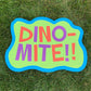 Large Dino-Mite Kit Celebrator Kit