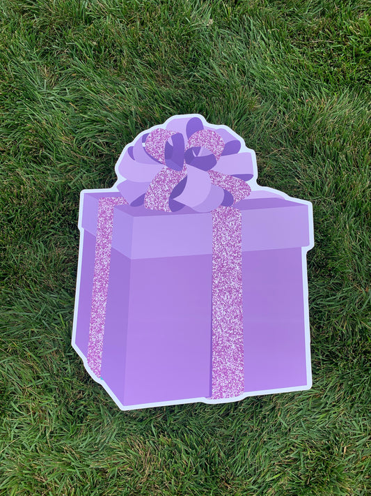 Presents Kit Add-On
