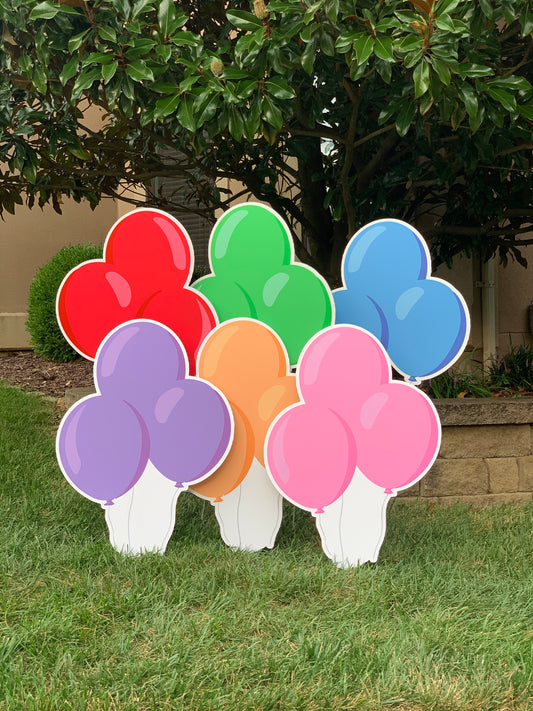 Balloons Kit Add-On