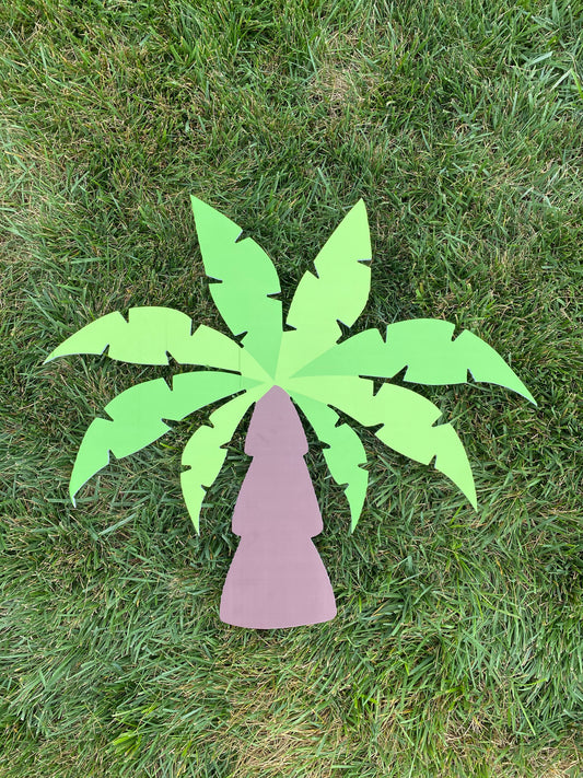 Palm Tree Kit Add-On