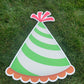 Sets of 4 Party Hats Kit Add-On